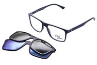 Montura de gafas Clark Hombre CLARK 126300354 - CLARK 126300354